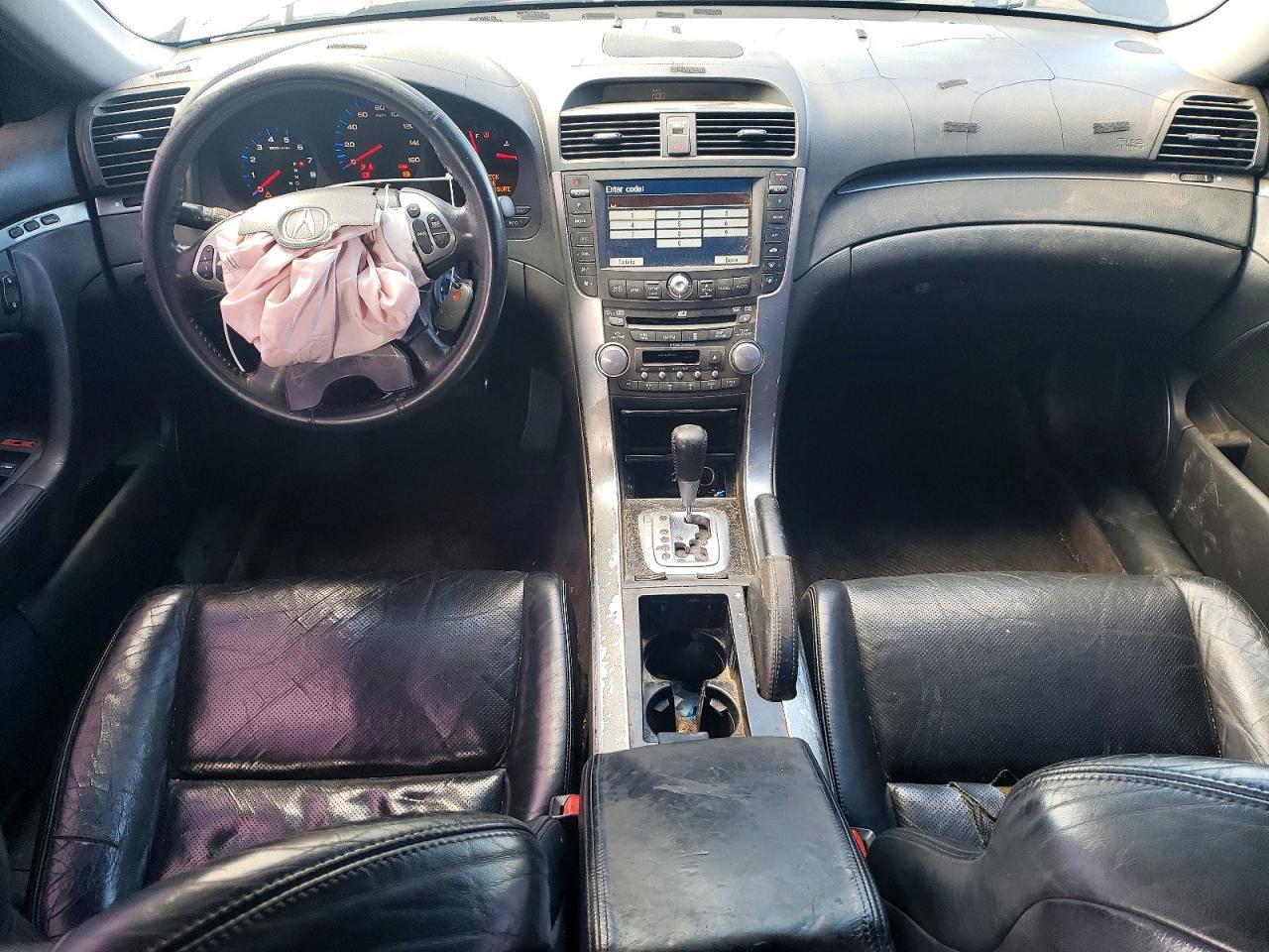 2006 ACURA TL