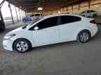 2016 KIA FORTE