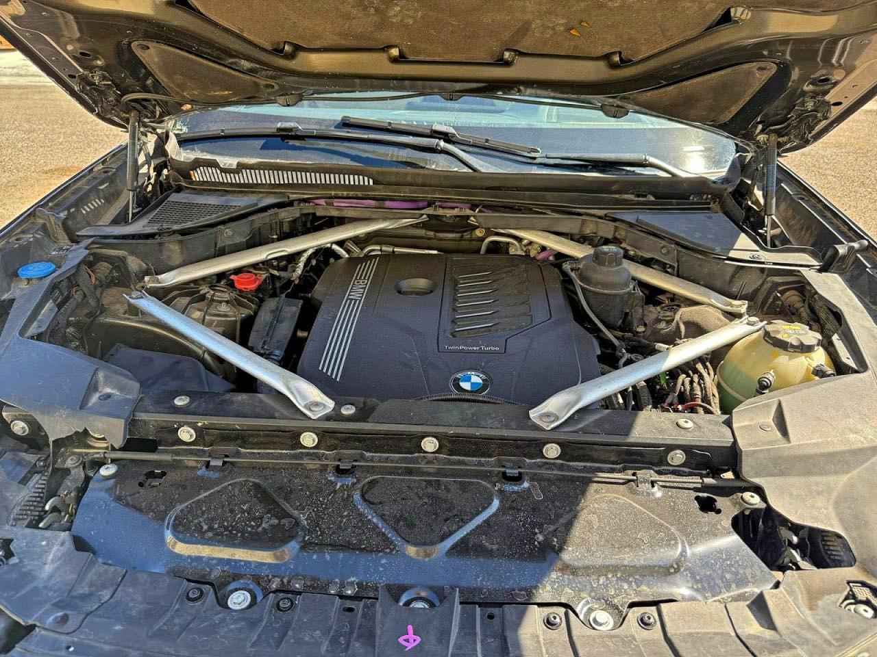 2022 BMW X7