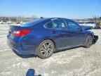 2018 SUBARU Legacy