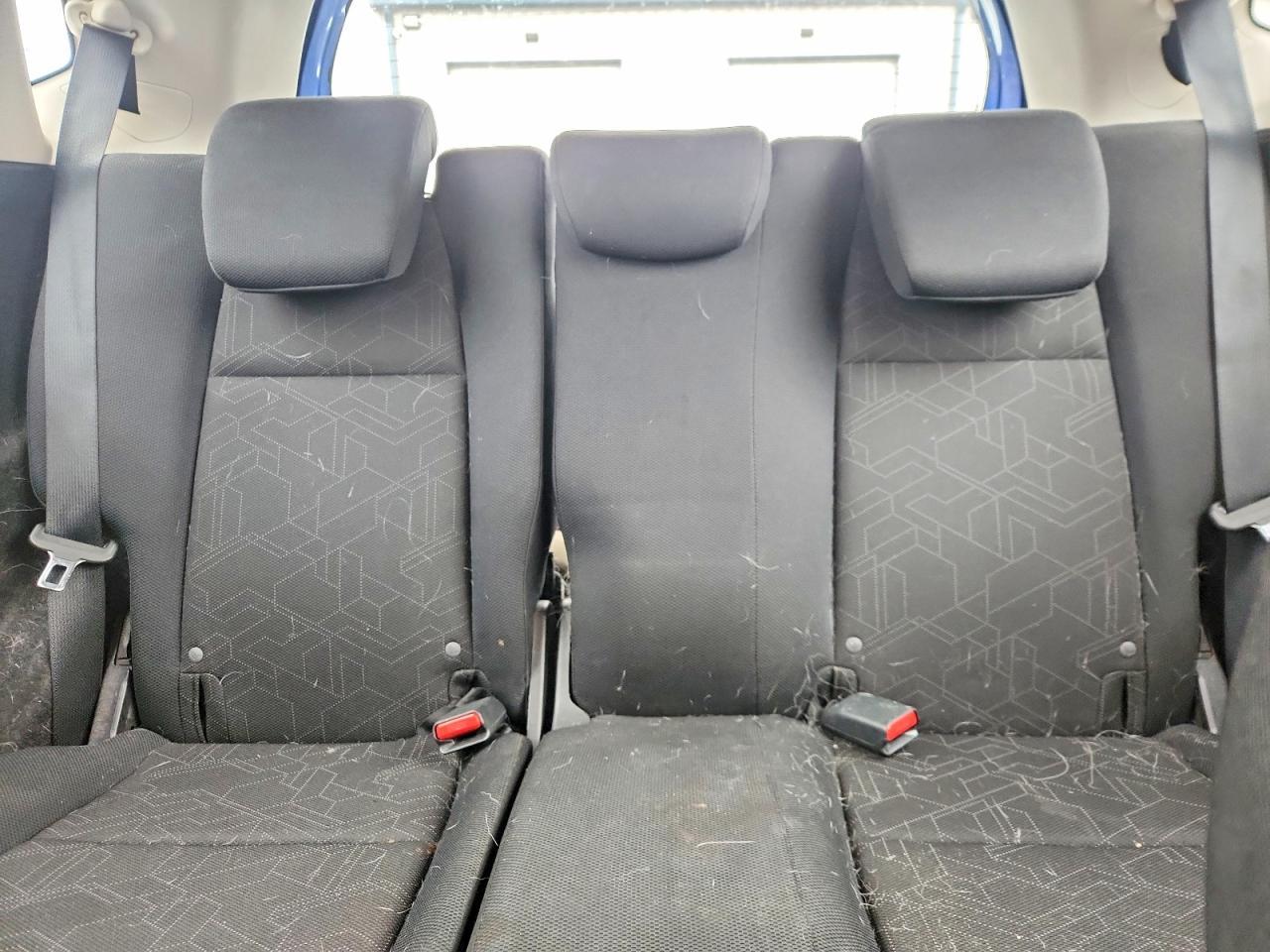 2015 HONDA FIT
