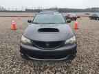 2008 SUBARU IMPREZA