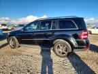 2011 MERCEDES-BENZ GL-Class