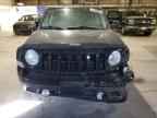 2017 JEEP PATRIOT