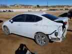 2024 NISSAN VERSA