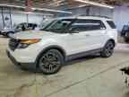 2014 FORD Explorer Sport Trac