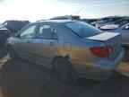 2003 TOYOTA COROLLA