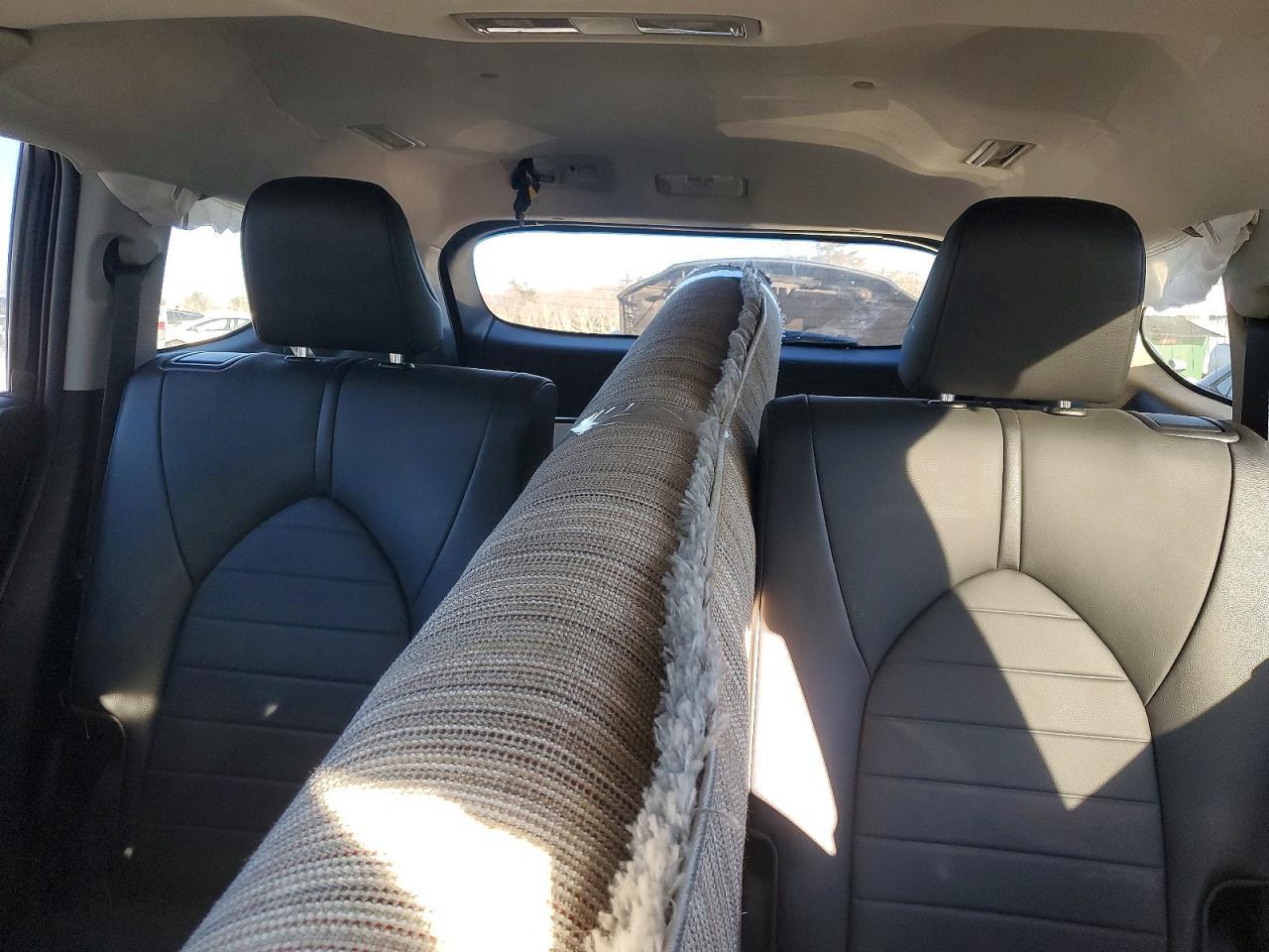 2020 TOYOTA HIGHLANDER