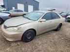 2005 TOYOTA CAMRY
