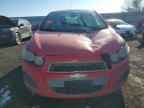 2015 CHEVROLET SONIC