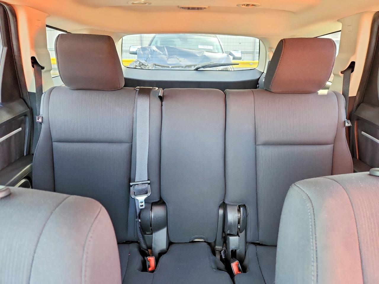 2010 DODGE JOURNEY