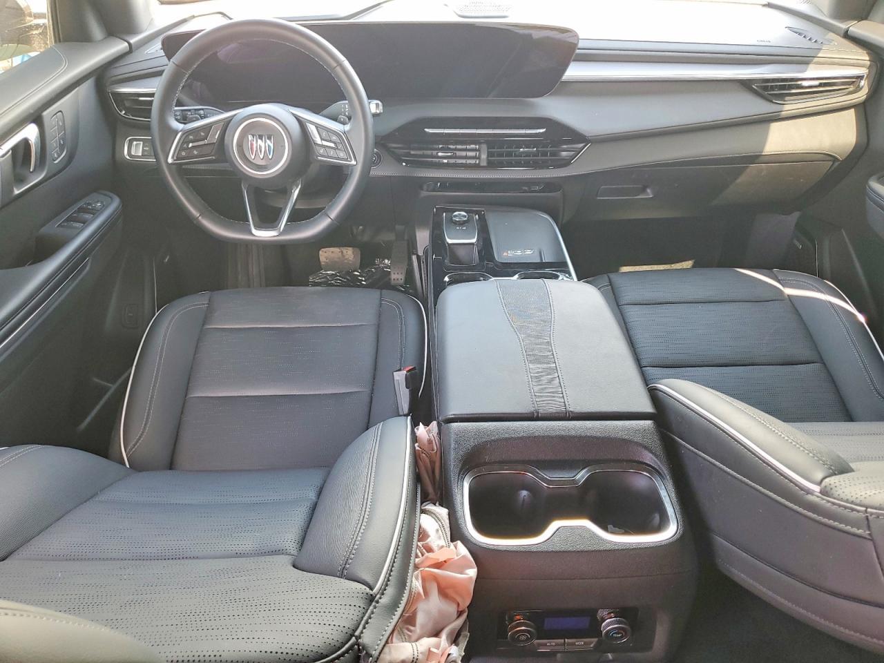 2025 BUICK ENCLAVE