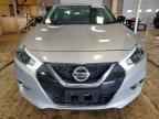 2018 NISSAN Maxima