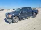 2022 FORD F-150 Lightning