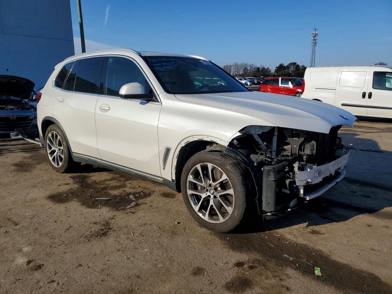 2019 BMW X5