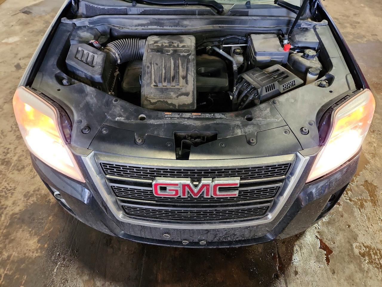 2015 GMC Terrain