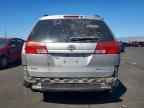 2005 TOYOTA SIENNA