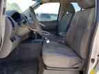 2010 NISSAN Frontier