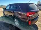 2015 KIA SORENTO