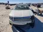 2008 LINCOLN MKZ