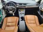 2015 LEXUS CT 200H