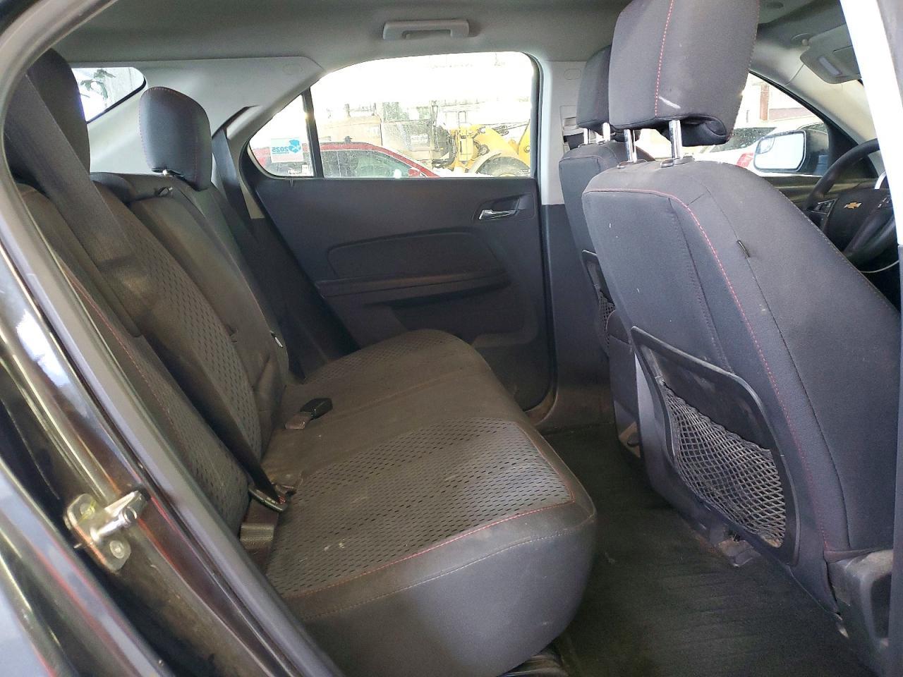 2012 CHEVROLET EQUINOX
