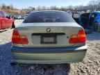 2004 BMW 3 SERIES