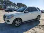 2013 MERCEDES-BENZ ML-Class