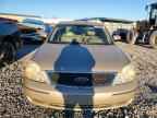 2006 FORD Five Hundred