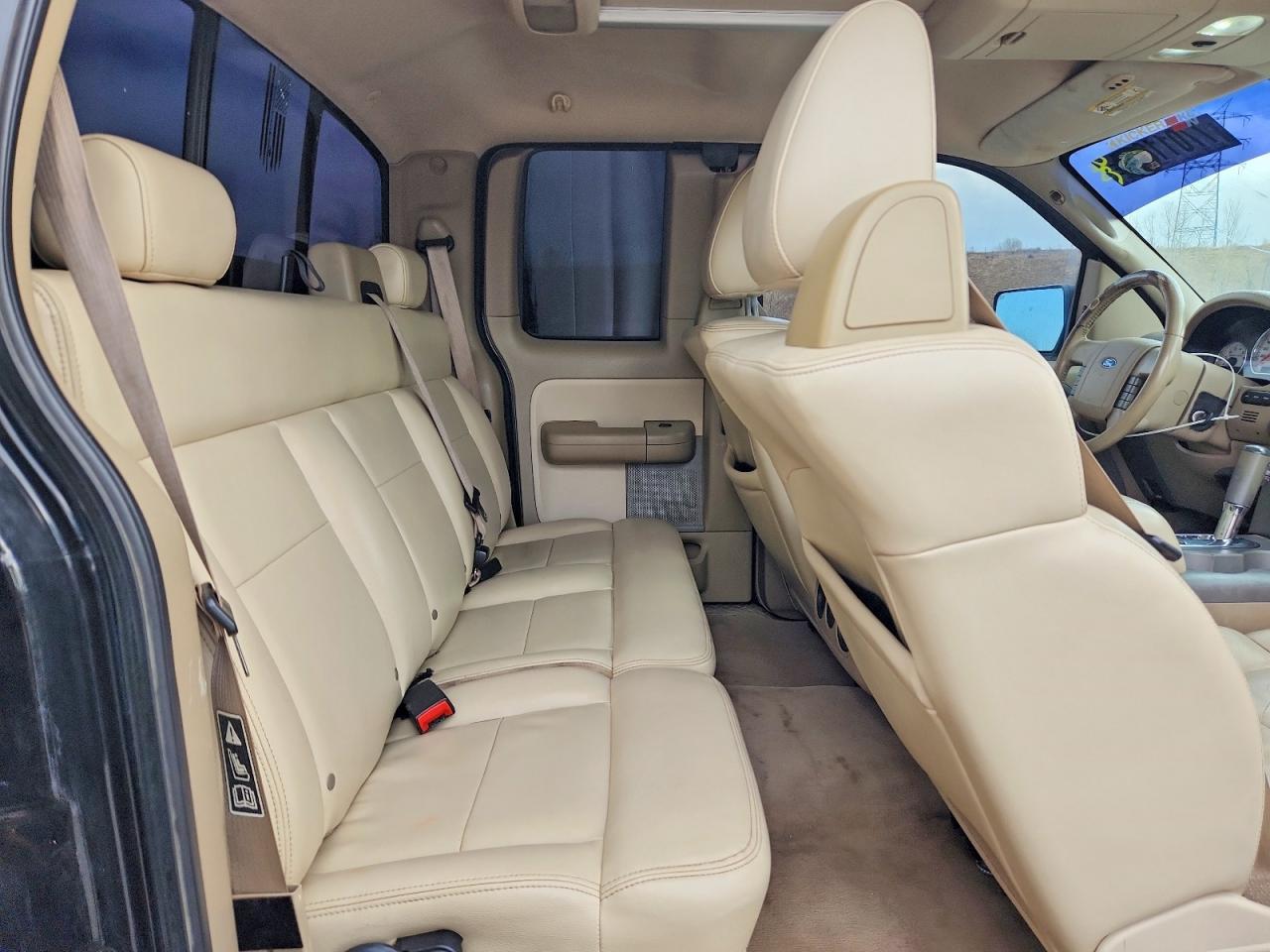 2004 FORD F-150 Lightning