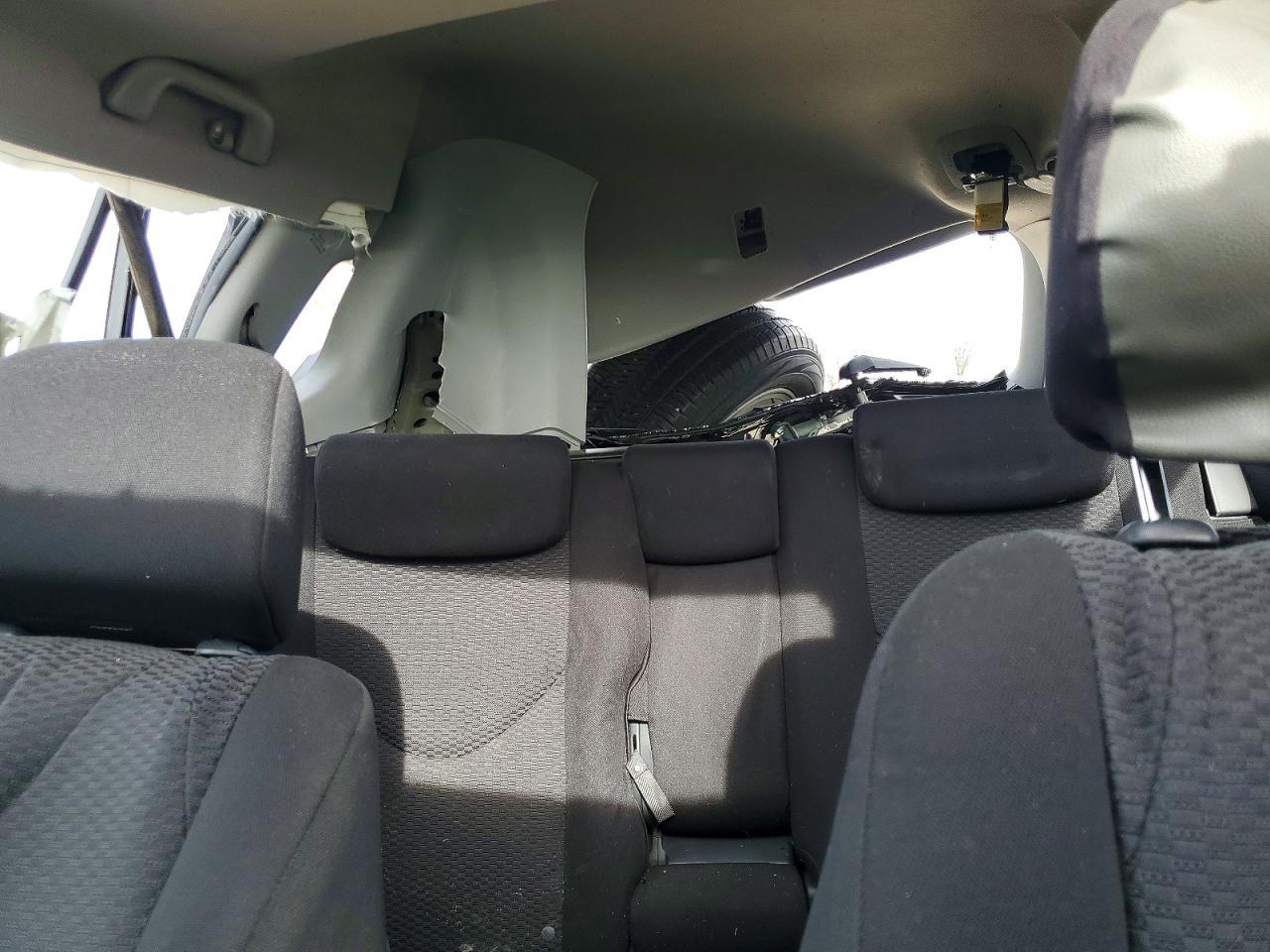 2008 TOYOTA RAV4