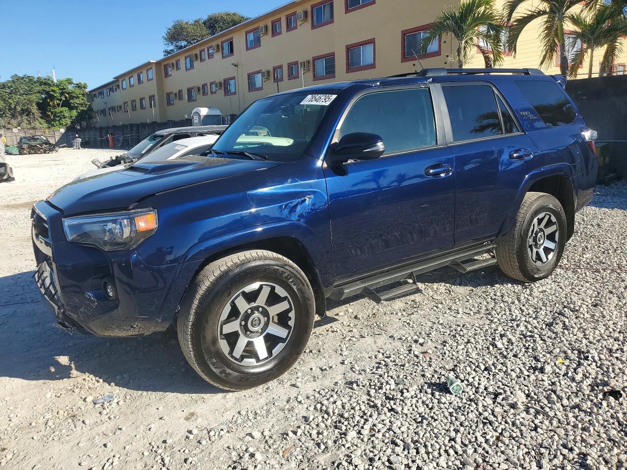 2023 TOYOTA 4Runner