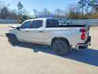 2022 CHEVROLET Silverado