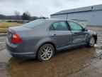 2011 FORD FUSION