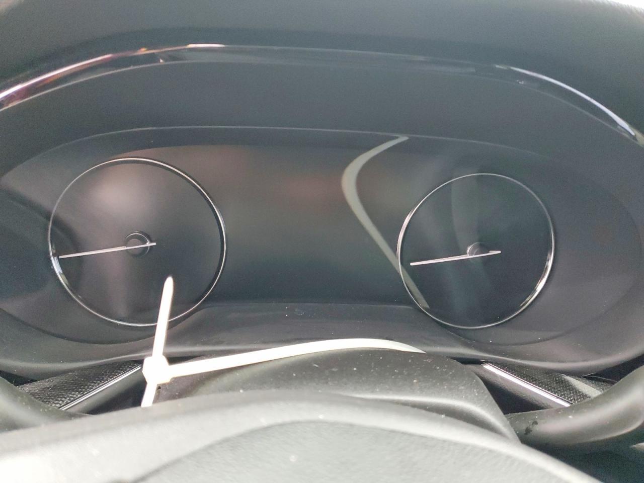 2021 BUICK Envision