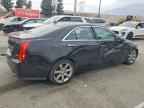 2014 CADILLAC ATS