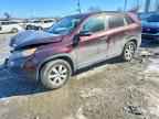 2012 KIA SORENTO