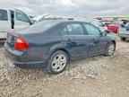 2011 FORD FUSION