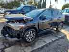 2022 TOYOTA Corolla Cross