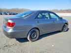 2005 TOYOTA CAMRY