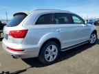 2013 AUDI Q7
