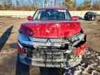 2017 MITSUBISHI outlander