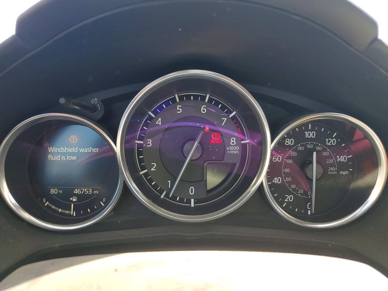 2023 MAZDA MX-5 Miata