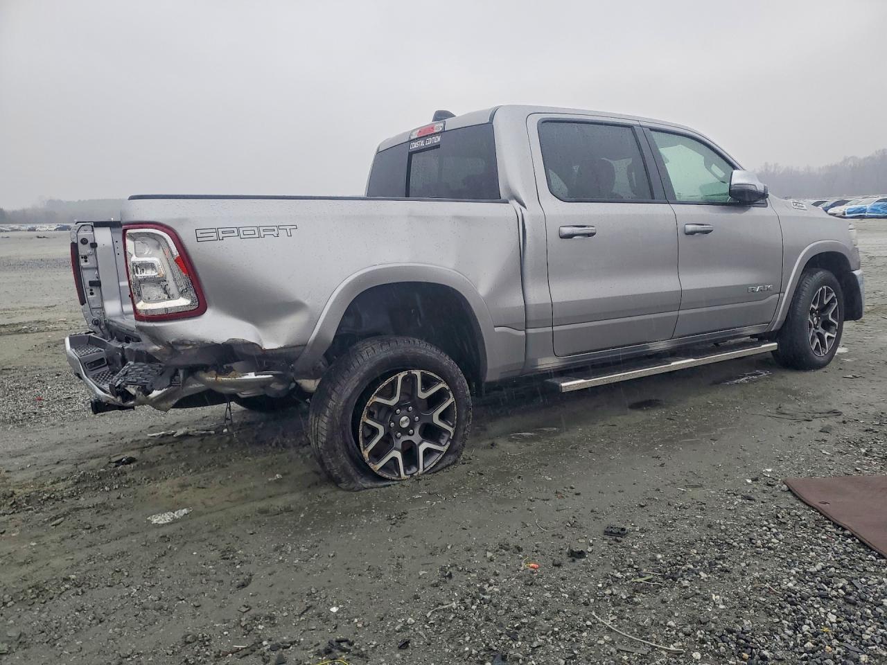 2025 DODGE RAM 1500