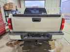 2008 CHEVROLET Silverado