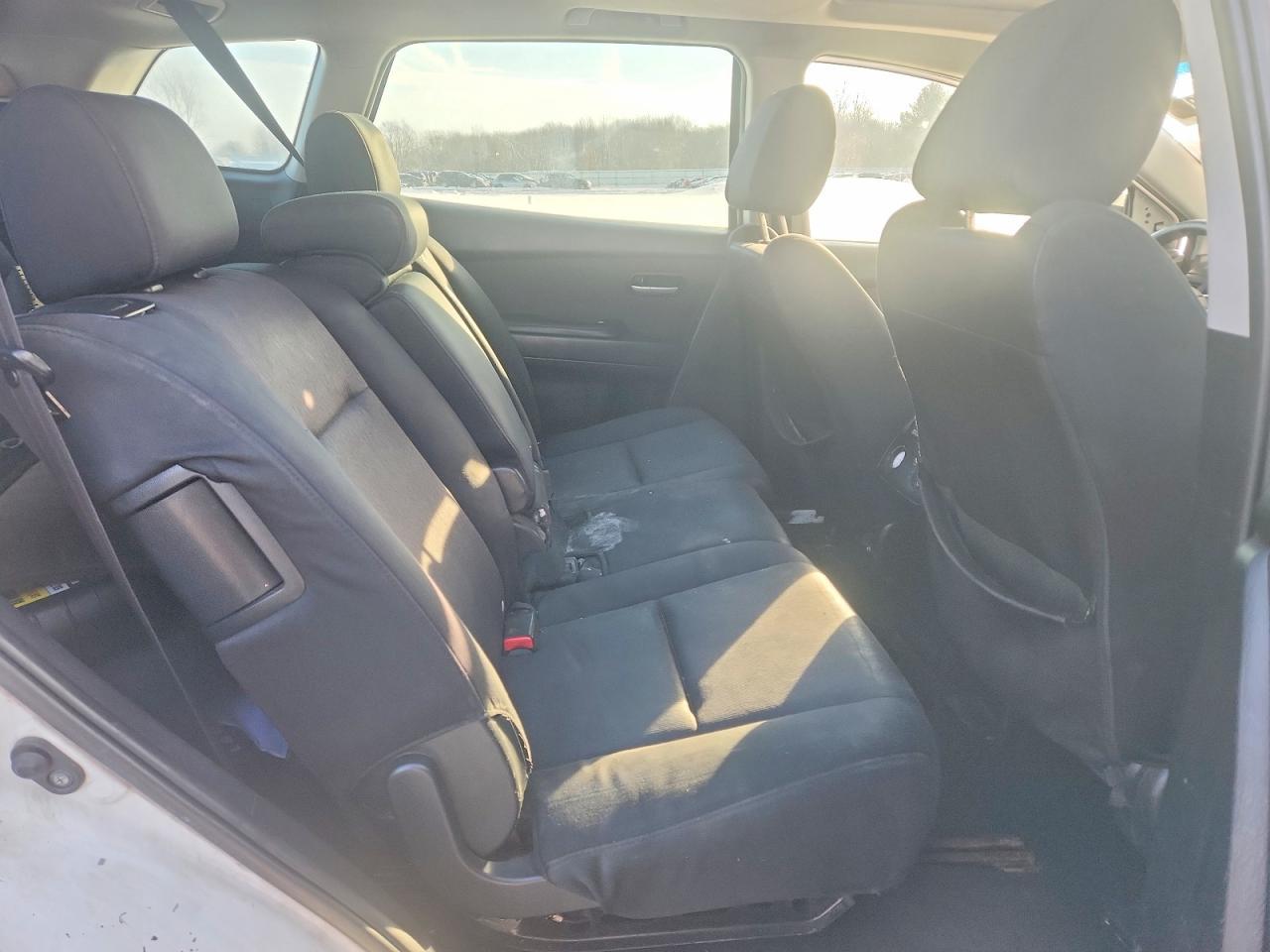 2008 MAZDA CX-9