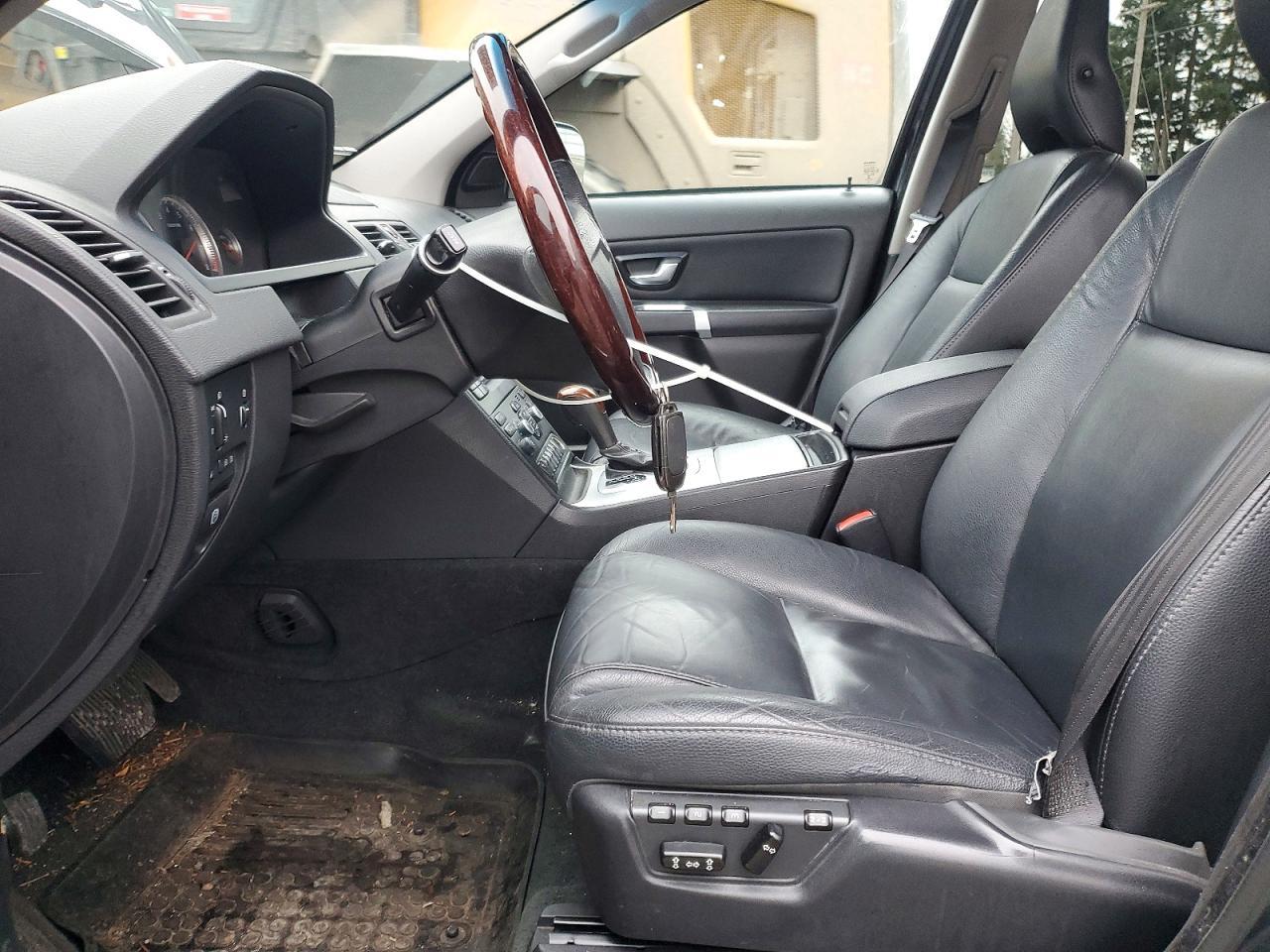 2014 VOLVO XC90