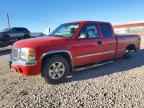 2004 GMC SIERRA 1500