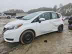 2019 NISSAN Versa Note