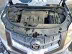 2011 CADILLAC SRX